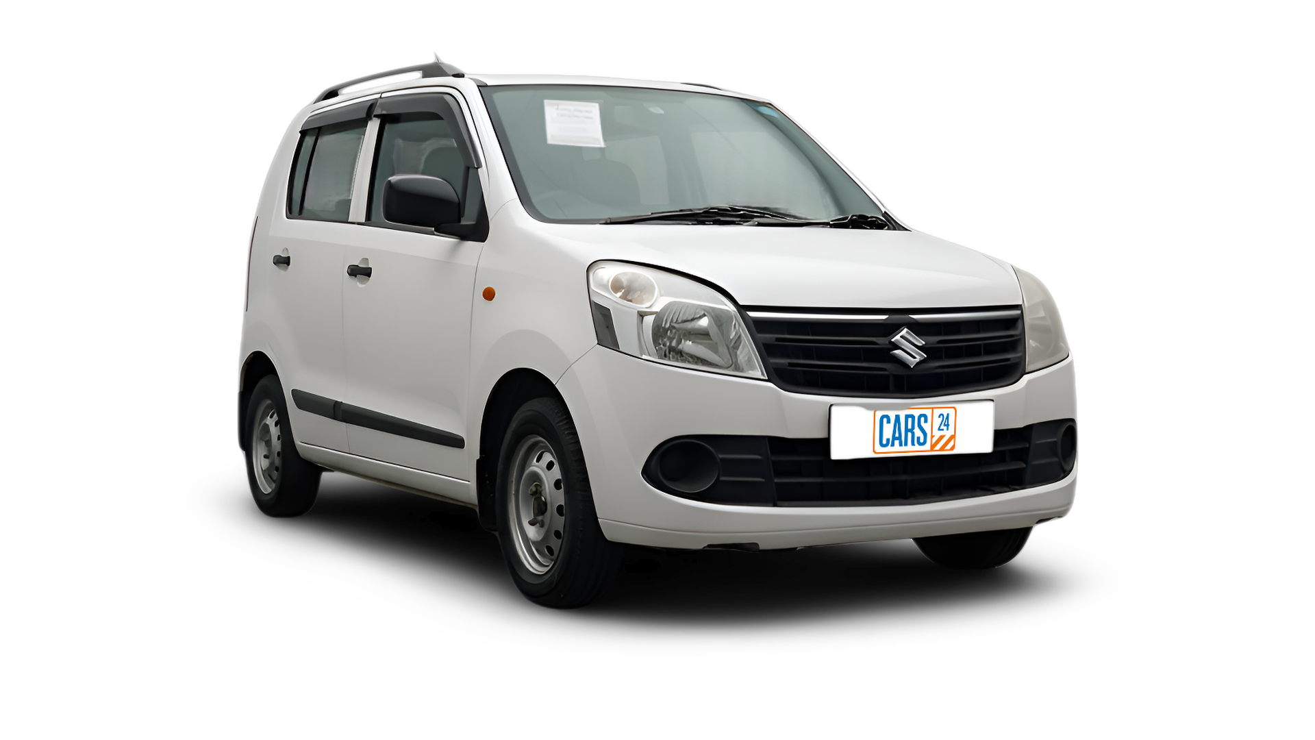 Maruti Wagon R 1.0-img